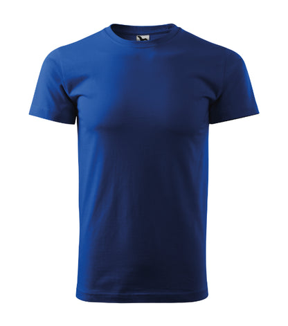 Malfini Basic 129 – Herren T-Shirt | XS–5XL | 44 Farben
