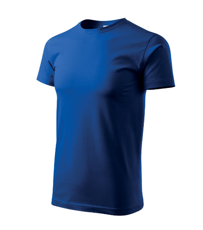 Malfini Basic 129 – Herren T-Shirt | XS–5XL | 44 Farben