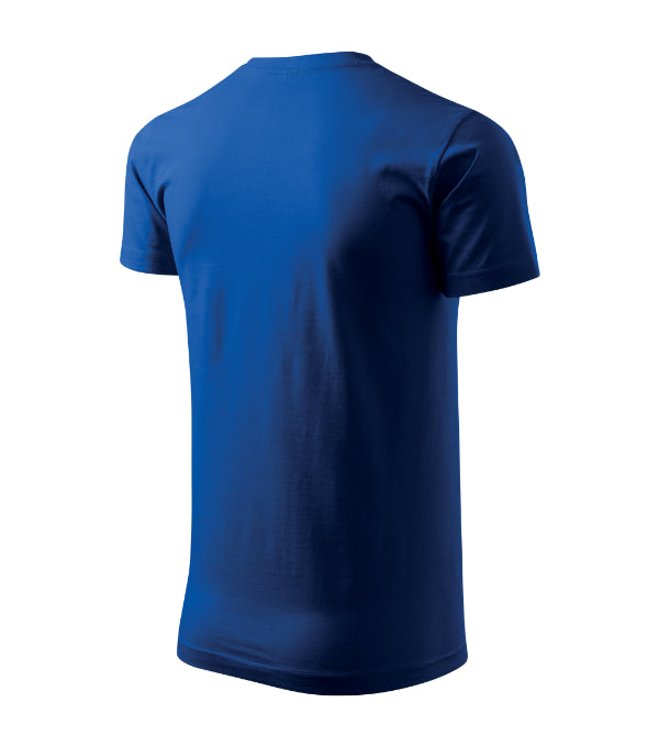 Malfini Basic 129 – Herren T-Shirt | XS–5XL | 44 Farben