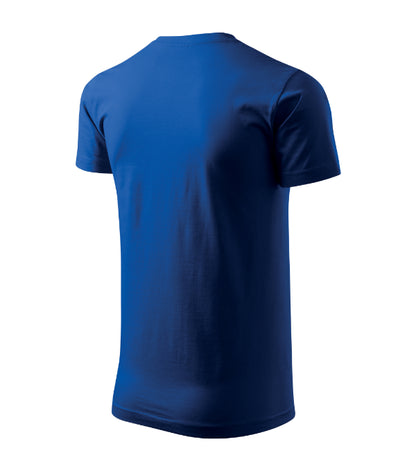 Malfini Basic 129 – Herren T-Shirt | XS–5XL | 44 Farben