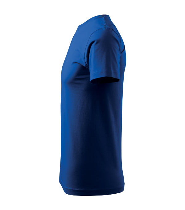 Malfini Basic 129 – Herren T-Shirt | XS–5XL | 44 Farben