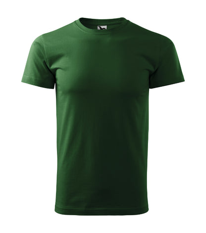 Malfini Basic 129 – Herren T-Shirt | XS–5XL | 44 Farben