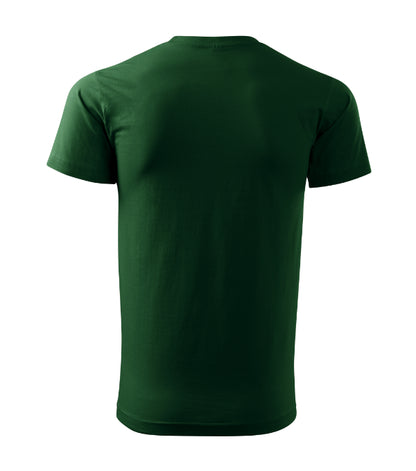 Malfini Basic 129 – Herren T-Shirt | XS–5XL | 44 Farben