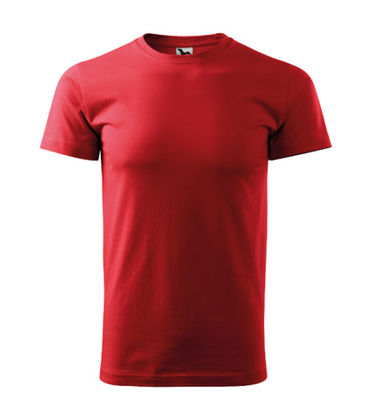 Malfini Basic 129 – Herren T-Shirt | XS–5XL | 44 Farben