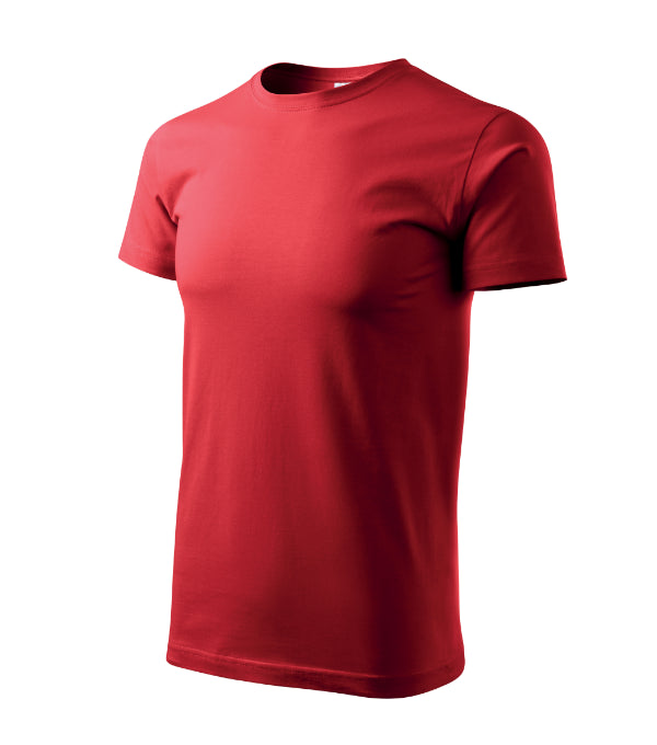 Malfini Basic 129 – Herren T-Shirt | XS–5XL | 44 Farben