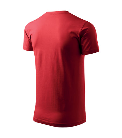 Malfini Basic 129 – Herren T-Shirt | XS–5XL | 44 Farben