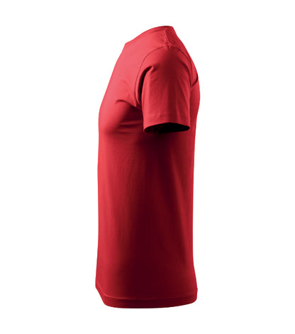 Malfini Basic 129 – Herren T-Shirt | XS–5XL | 44 Farben