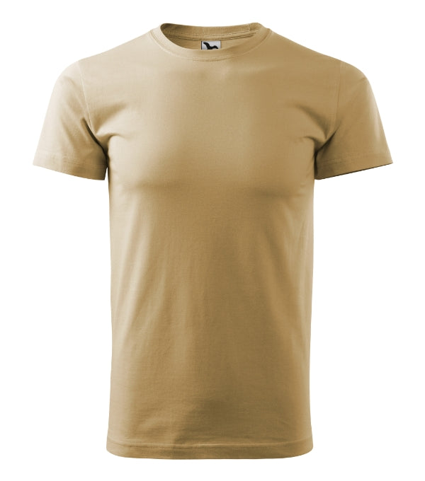 Malfini Basic 129 – Herren T-Shirt | XS–5XL | 44 Farben