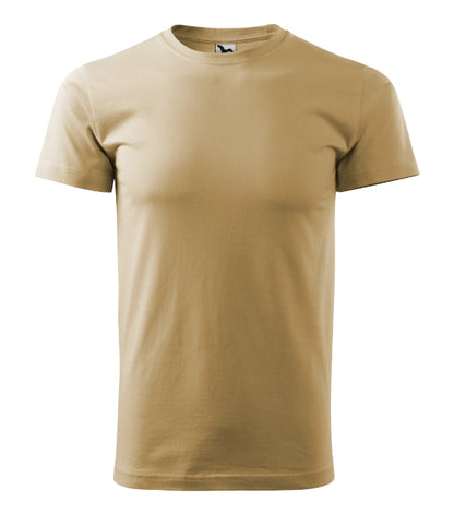 Malfini Basic 129 – Herren T-Shirt | XS–5XL | 44 Farben