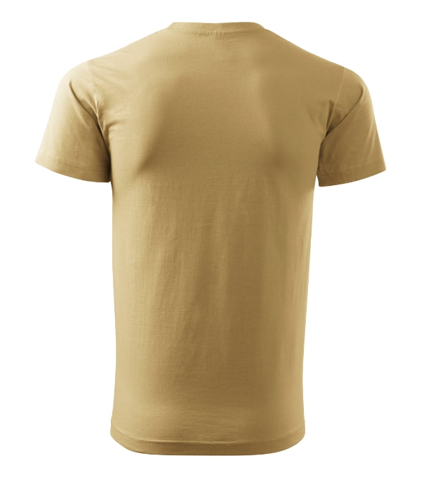 Malfini Basic 129 – Herren T-Shirt | XS–5XL | 44 Farben
