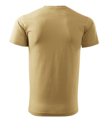 Malfini Basic 129 – Herren T-Shirt | XS–5XL | 44 Farben