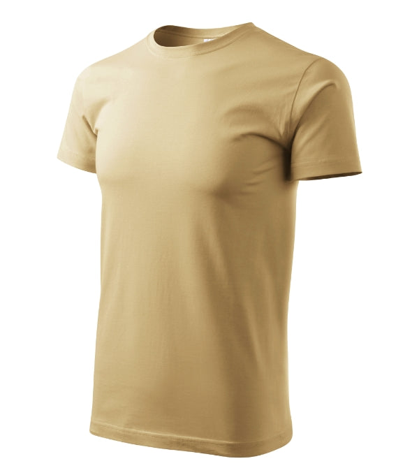 Malfini Basic 129 – Herren T-Shirt | XS–5XL | 44 Farben