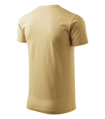 Malfini Basic 129 – Herren T-Shirt | XS–5XL | 44 Farben
