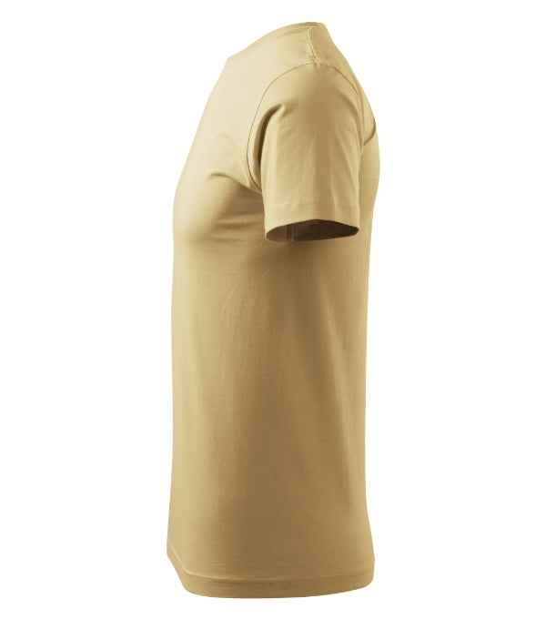 Malfini Basic 129 – Herren T-Shirt | XS–5XL | 44 Farben