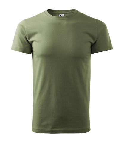 Malfini Basic 129 – Herren T-Shirt | XS–5XL | 44 Farben