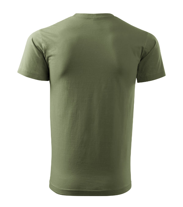 Malfini Basic 129 – Herren T-Shirt | XS–5XL | 44 Farben