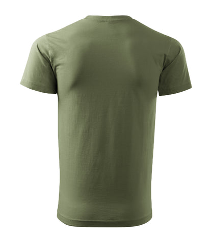 Malfini Basic 129 – Herren T-Shirt | XS–5XL | 44 Farben