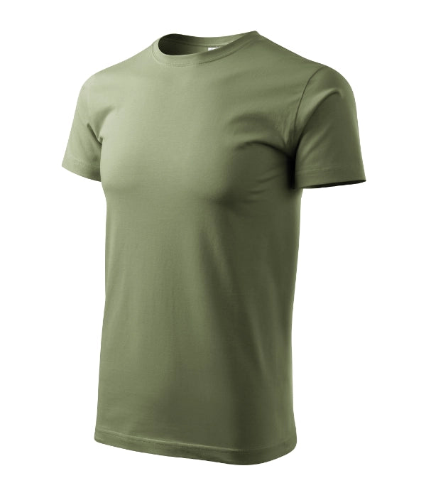Malfini Basic 129 – Herren T-Shirt | XS–5XL | 44 Farben