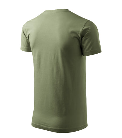 Malfini Basic 129 – Herren T-Shirt | XS–5XL | 44 Farben