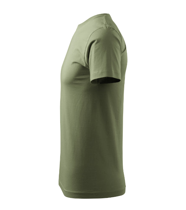 Malfini Basic 129 – Herren T-Shirt | XS–5XL | 44 Farben