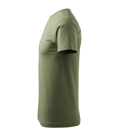 Malfini Basic 129 – Herren T-Shirt | XS–5XL | 44 Farben
