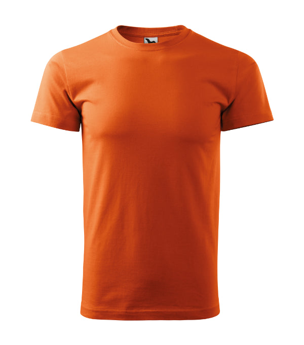 Malfini Basic 129 – Herren T-Shirt | XS–5XL | 44 Farben