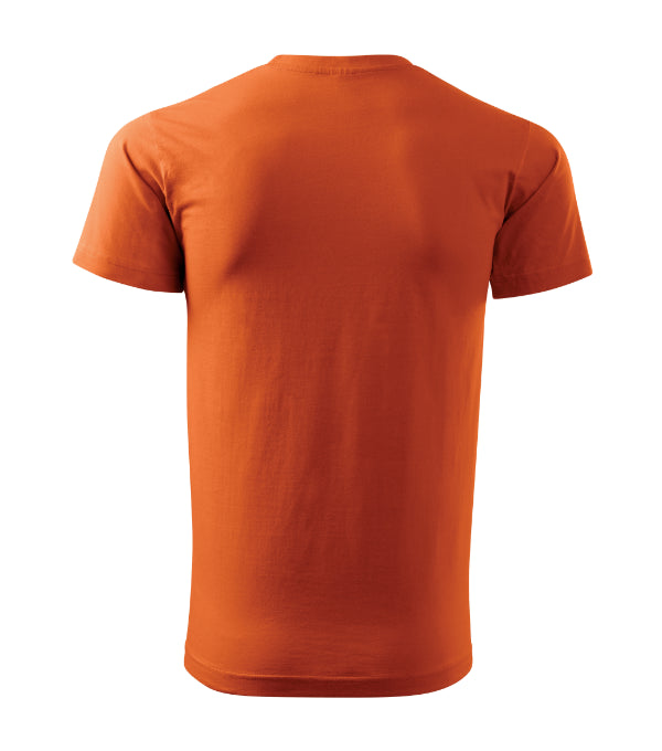 Malfini Basic 129 – Herren T-Shirt | XS–5XL | 44 Farben