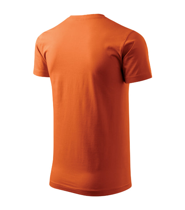 Malfini Basic 129 – Herren T-Shirt | XS–5XL | 44 Farben