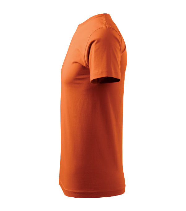 Malfini Basic 129 – Herren T-Shirt | XS–5XL | 44 Farben
