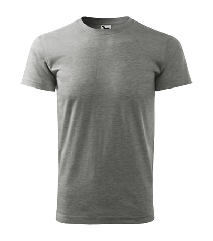 Malfini Basic 129 – Herren T-Shirt | XS–5XL | 44 Farben