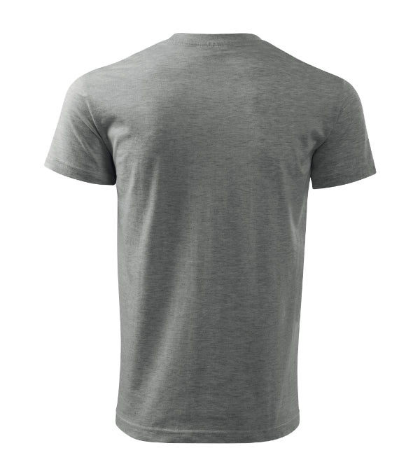 Malfini Basic 129 – Herren T-Shirt | XS–5XL | 44 Farben