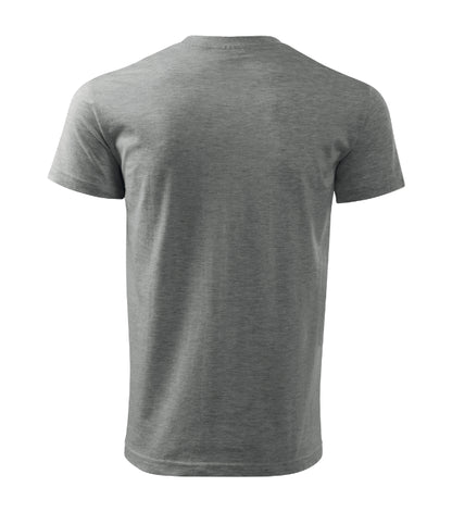 Malfini Basic 129 – Herren T-Shirt | XS–5XL | 44 Farben