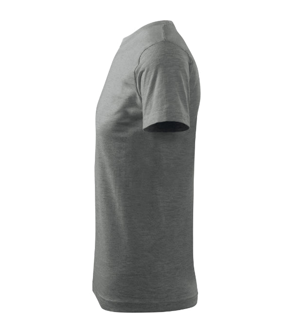Malfini Basic 129 – Herren T-Shirt | XS–5XL | 44 Farben