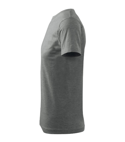Malfini Basic 129 – Herren T-Shirt | XS–5XL | 44 Farben