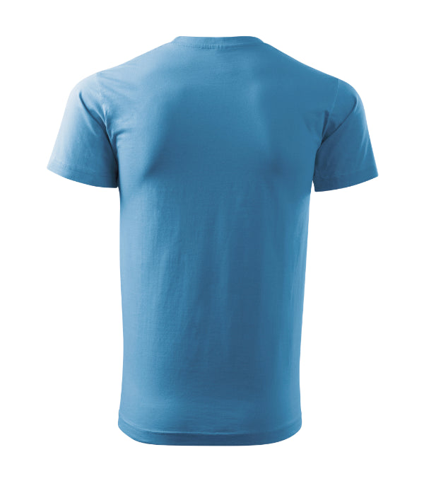 Malfini Basic 129 – Herren T-Shirt | XS–5XL | 44 Farben