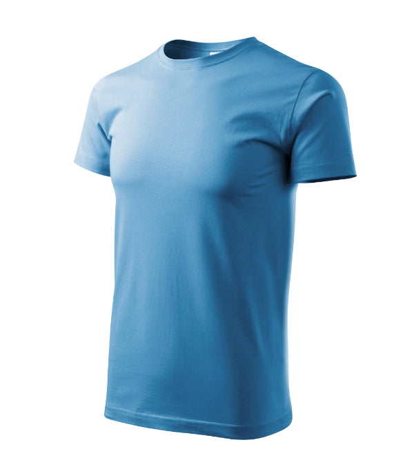 Malfini Basic 129 – Herren T-Shirt | XS–5XL | 44 Farben