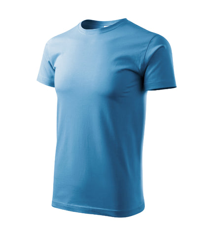Malfini Basic 129 – Herren T-Shirt | XS–5XL | 44 Farben