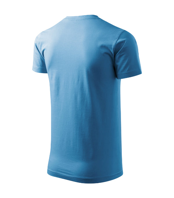 Malfini Basic 129 – Herren T-Shirt | XS–5XL | 44 Farben