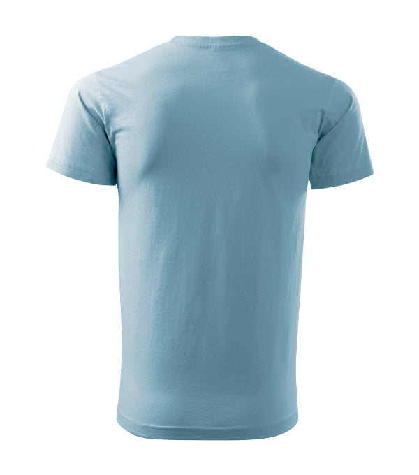 Malfini Basic 129 – Herren T-Shirt | XS–5XL | 44 Farben