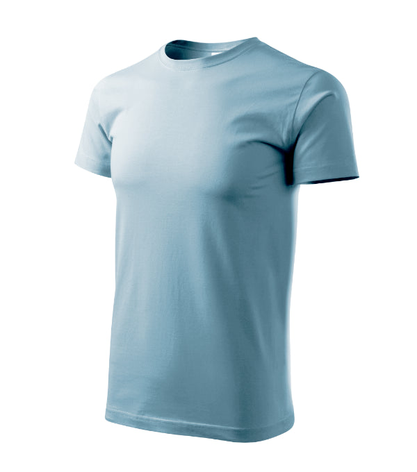 Malfini Basic 129 – Herren T-Shirt | XS–5XL | 44 Farben