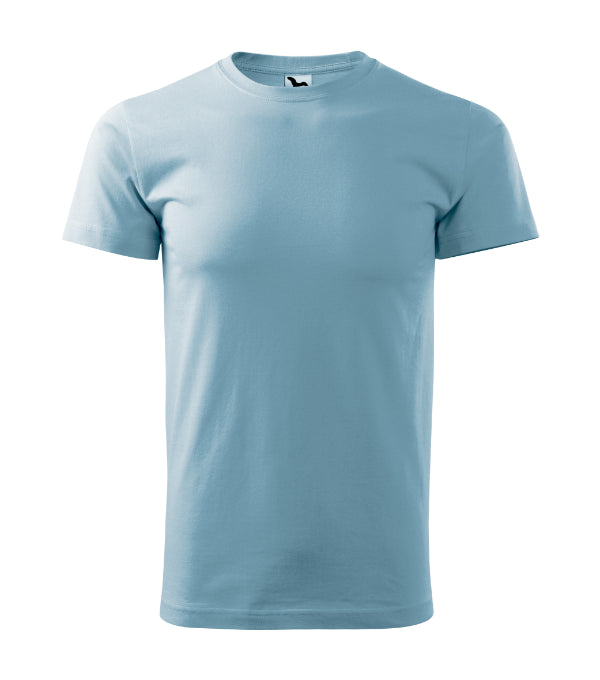 Malfini Basic 129 – Herren T-Shirt | XS–5XL | 44 Farben