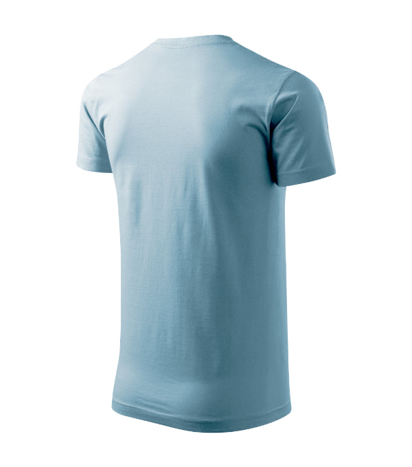 Malfini Basic 129 – Herren T-Shirt | XS–5XL | 44 Farben