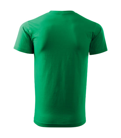 Malfini Basic 129 – Herren T-Shirt | XS–5XL | 44 Farben