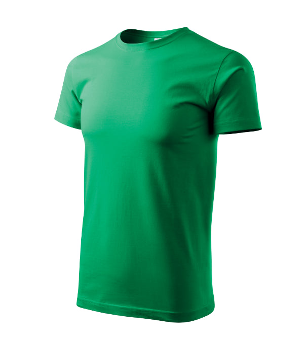 Malfini Basic 129 – Herren T-Shirt | XS–5XL | 44 Farben