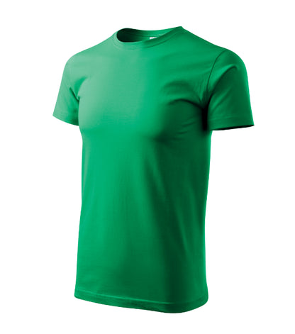 Malfini Basic 129 – Herren T-Shirt | XS–5XL | 44 Farben