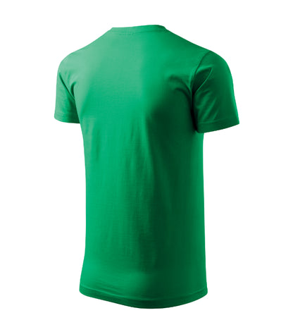 Malfini Basic 129 – Herren T-Shirt | XS–5XL | 44 Farben