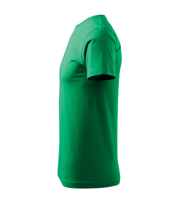 Malfini Basic 129 – Herren T-Shirt | XS–5XL | 44 Farben
