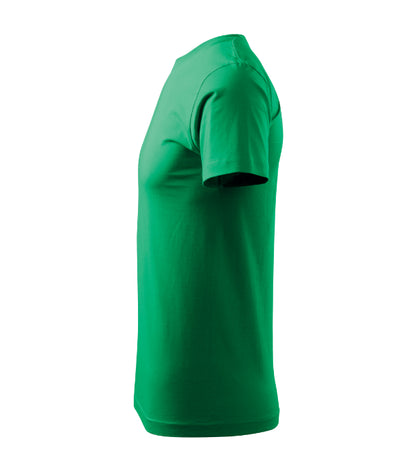 Malfini Basic 129 – Herren T-Shirt | XS–5XL | 44 Farben
