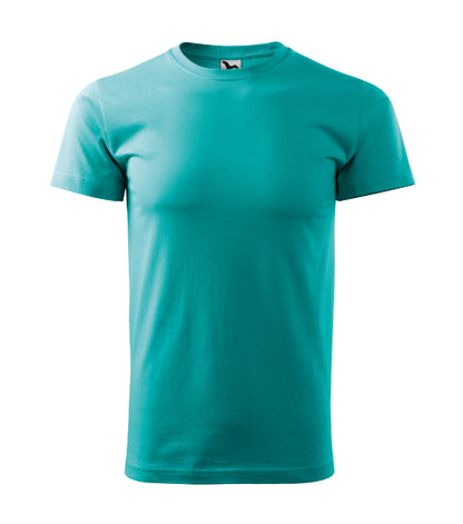 Malfini Basic 129 – Herren T-Shirt | XS–5XL | 44 Farben
