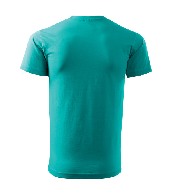 Malfini Basic 129 – Herren T-Shirt | XS–5XL | 44 Farben